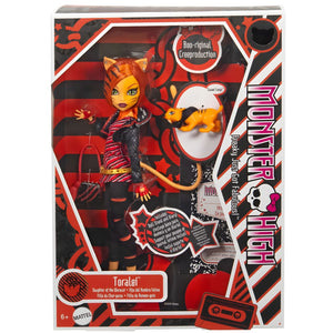 Monster High Boo-riginal Toralei