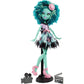 Monster High Hautlywood Honey Swamp