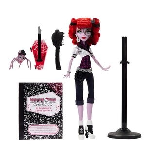 Monster High Boo-riginal Operetta