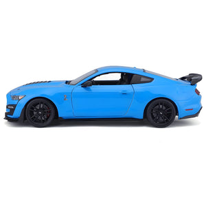 Mustang Shelby GT 500 2020