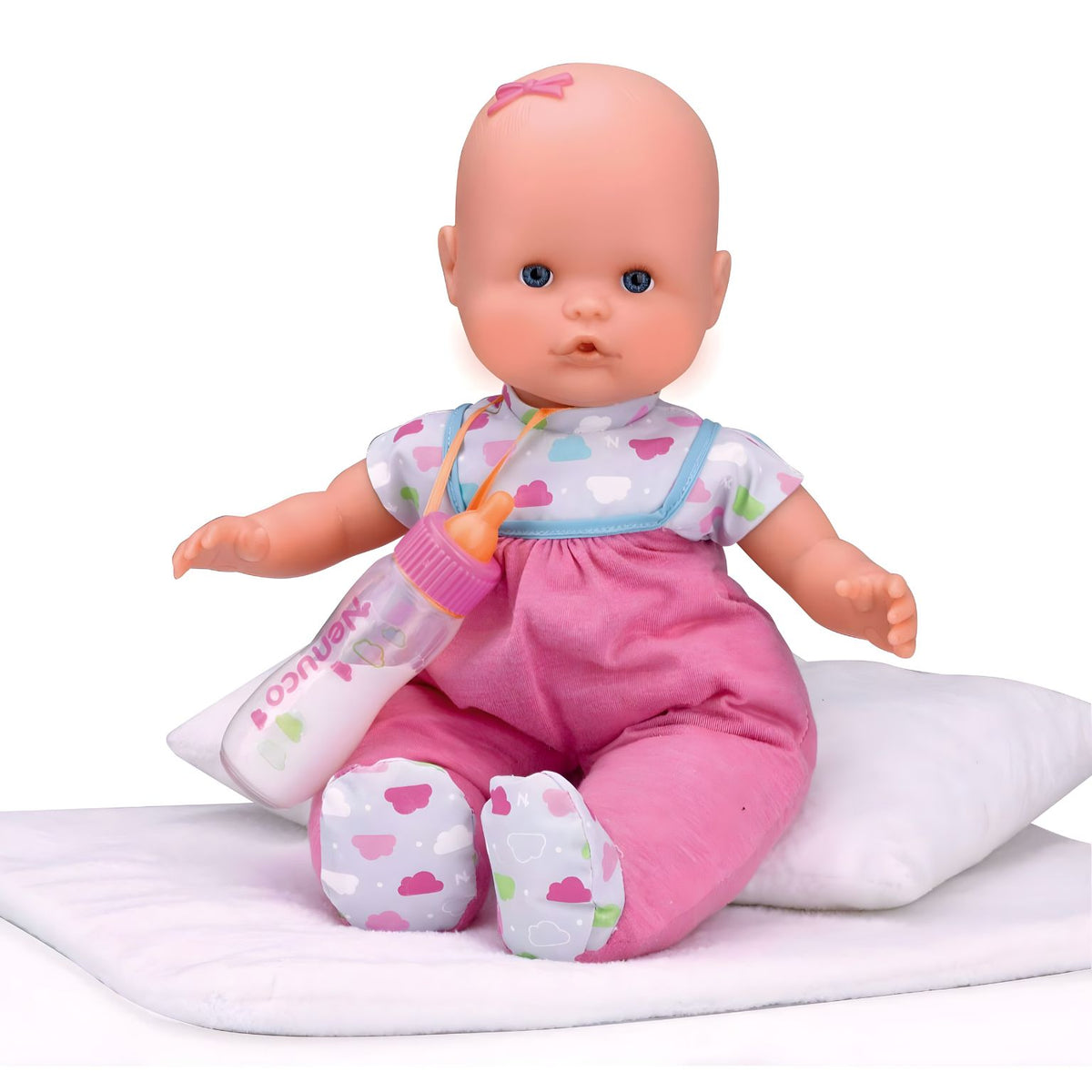 Nenuco Biberão Mágico em imagem de produto