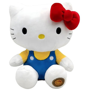 Peluche Hello Kitty Clássico 24 cm