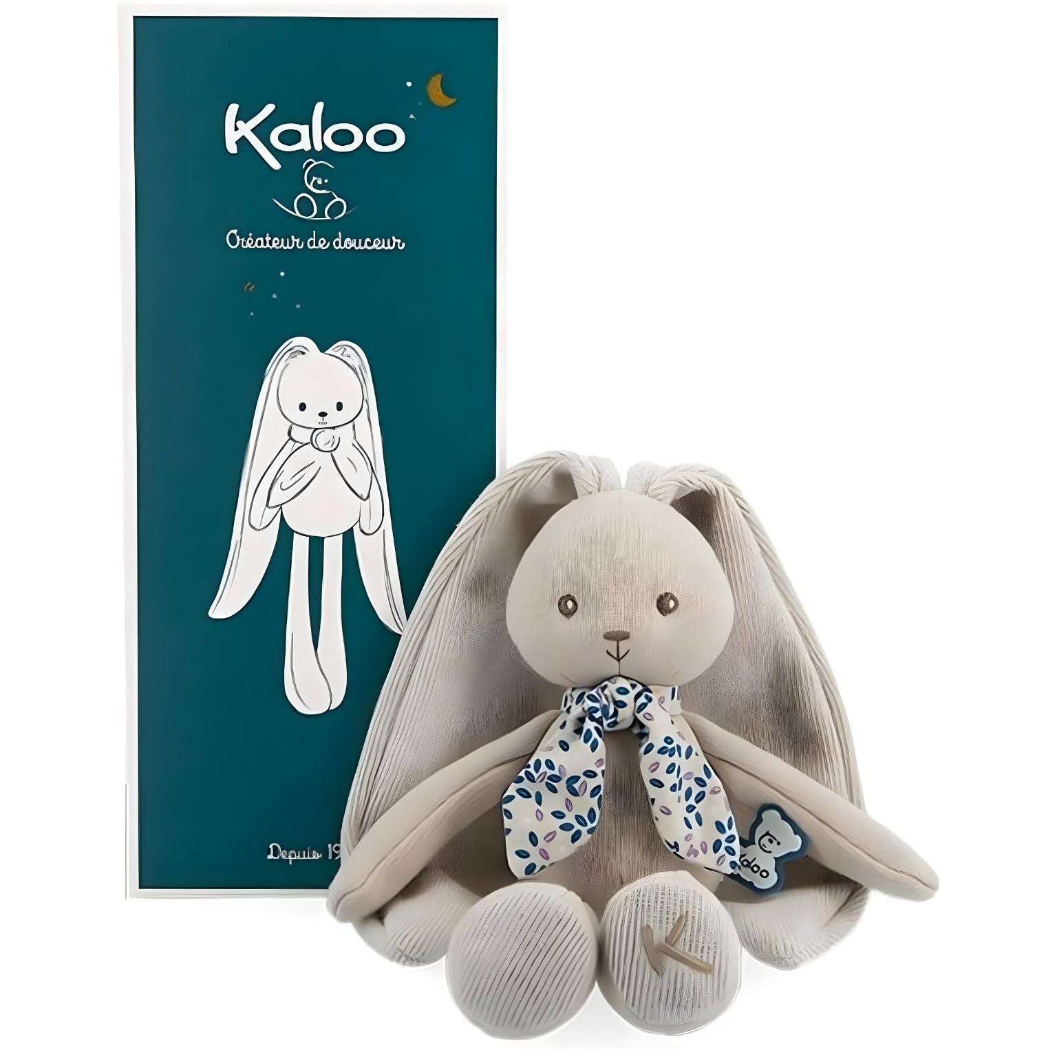 Peluche Coelho Bege 25 cm da Kaloo