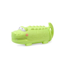 Pistola de água infantil Crocodilo em imagem principal