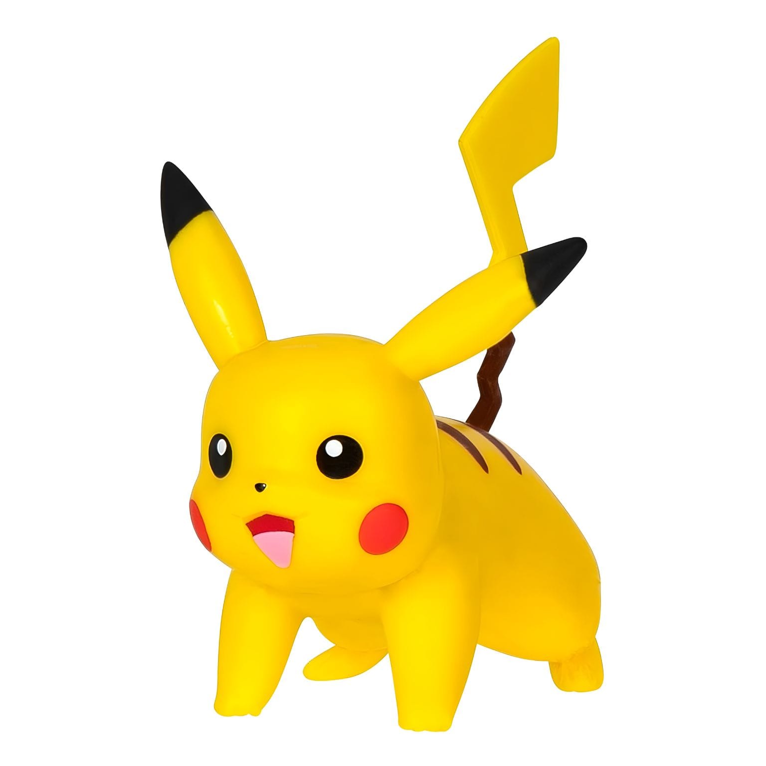 Pack Pokémon Battle Figure com Pikachu e Charizard