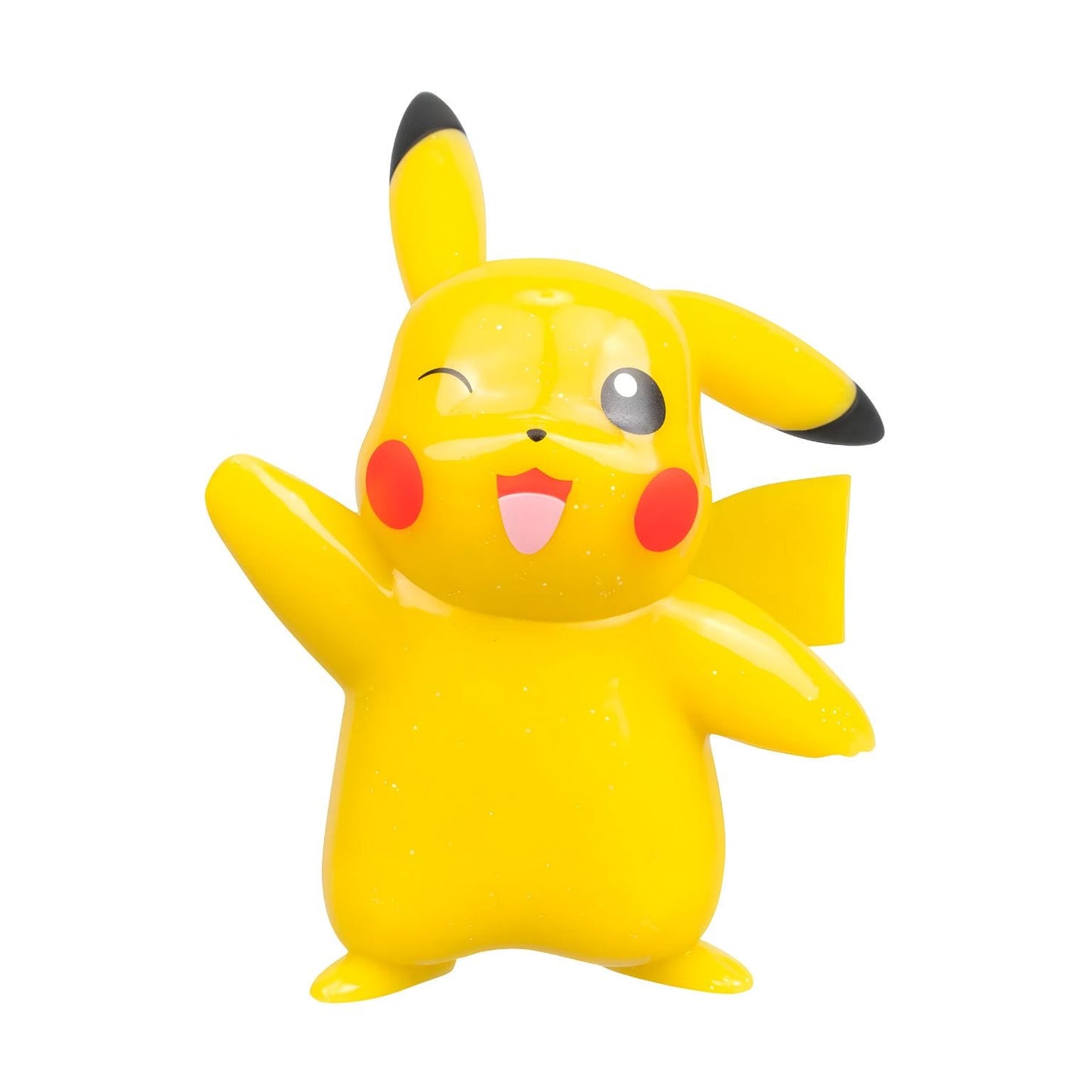 Pikachu Pokémon Battle Figure edição comemorativa de 30.º aniversário
