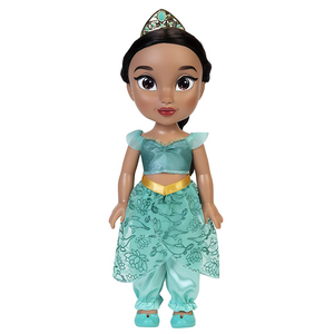 Princesa Disney Jasmine 35 cm