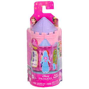 Princesas Disney -Torre Surpresa