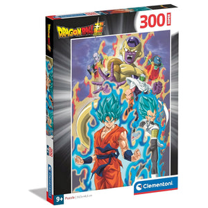 Puzzle Dragon Ball 300 pçs