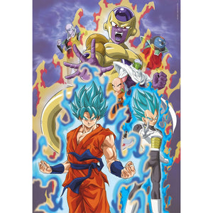 Puzzle Dragon Ball 300 pçs