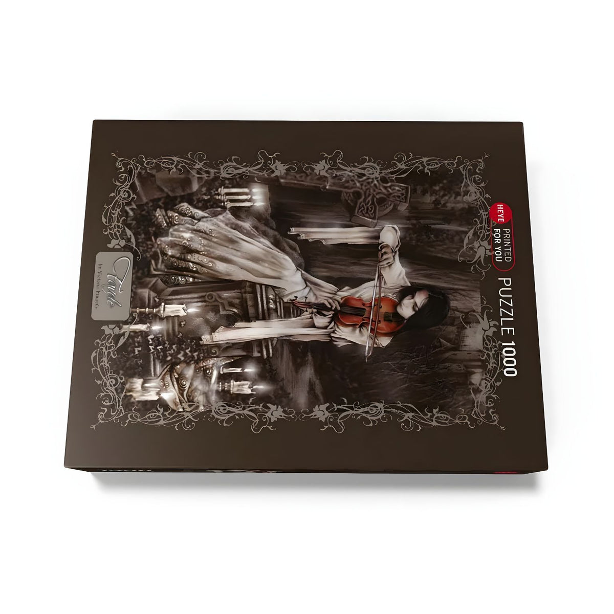 Puzzle Favole Violin 1000 pçs