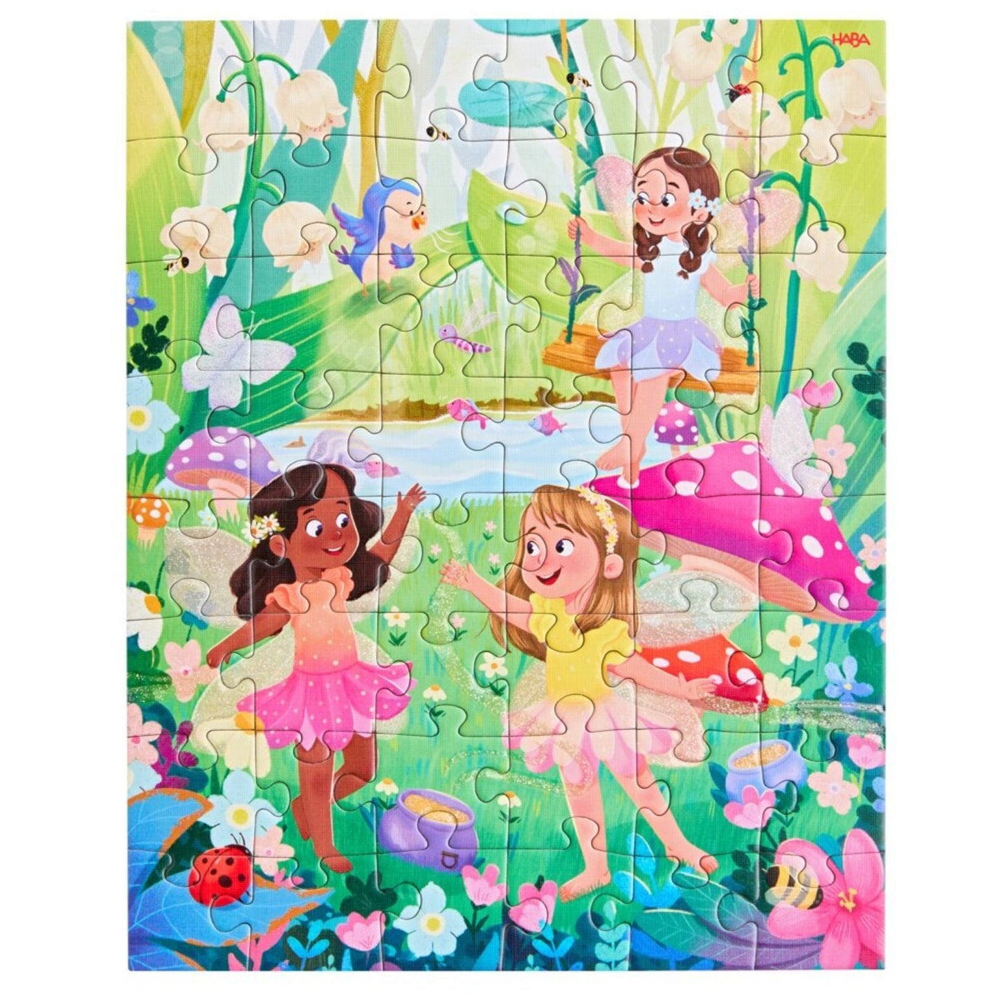 Puzzles Sonhos Encantados em imagem adicional