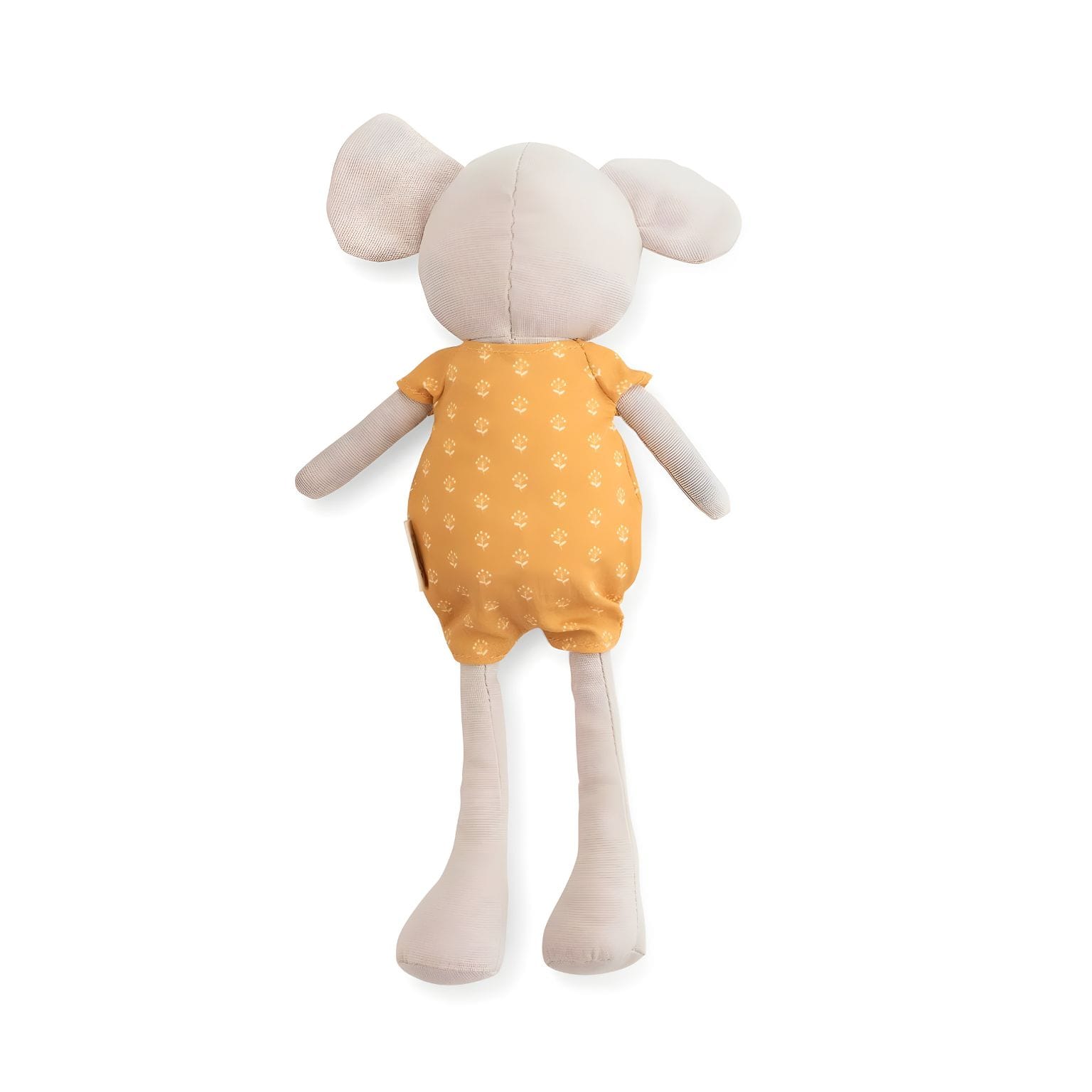 Ratinho de pano Pepper Cabana da Primavera para conforto e ternura
