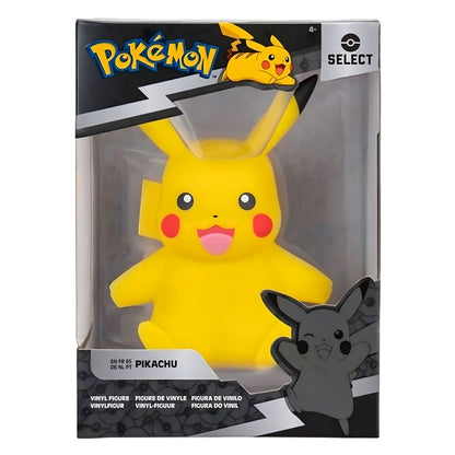 Select – Pikachu - Brincatoys