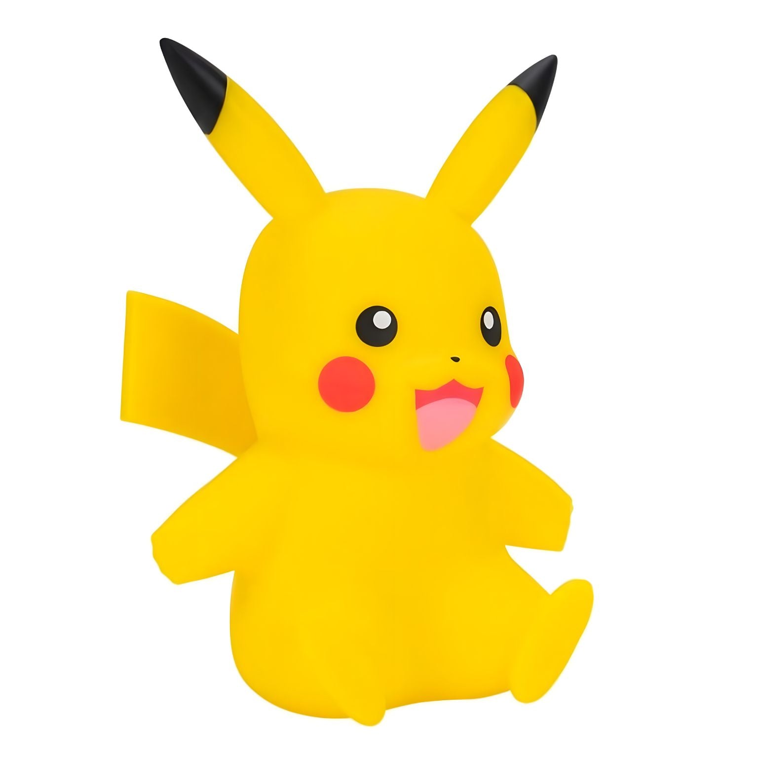 Select – Pikachu - Brincatoys