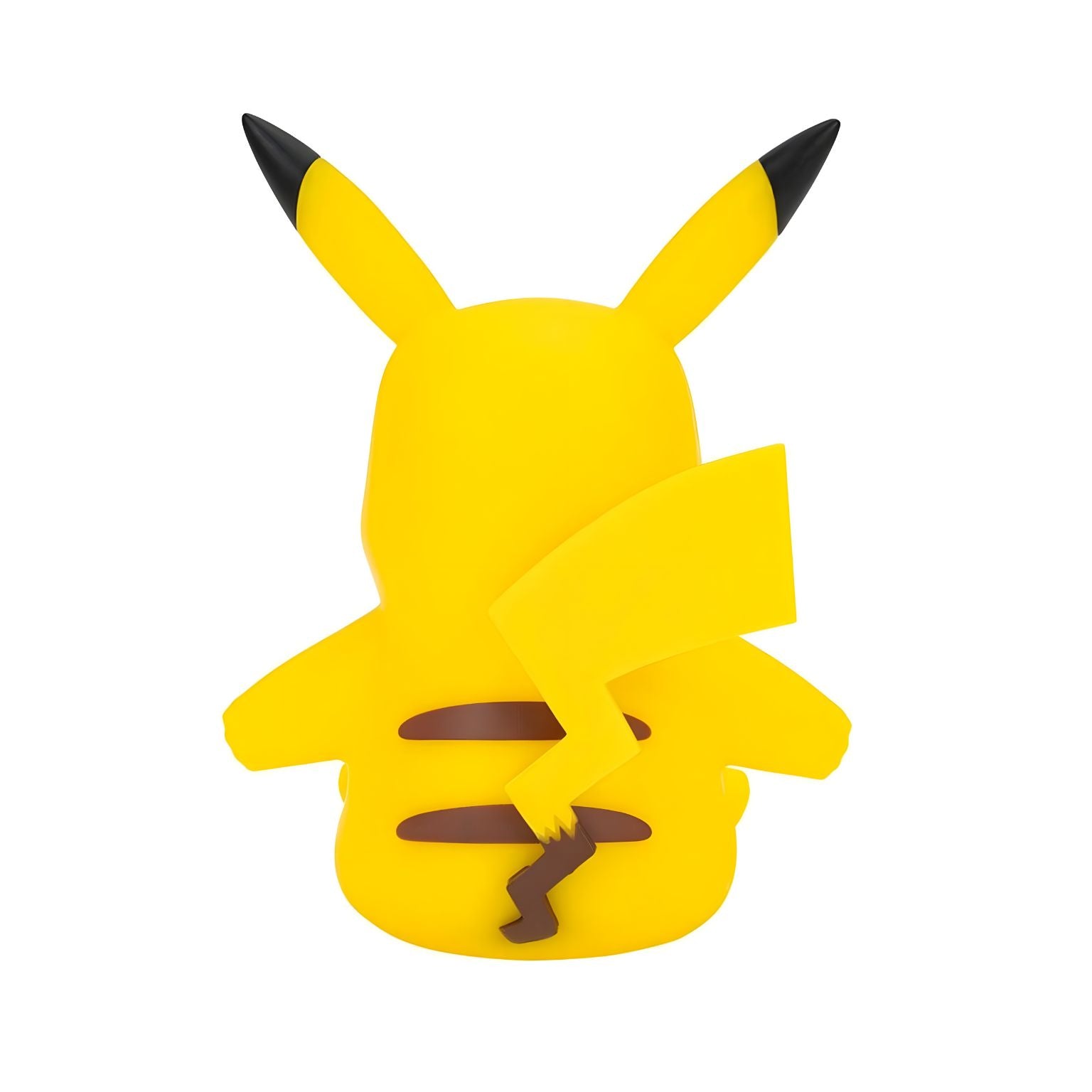 Select – Pikachu - Brincatoys