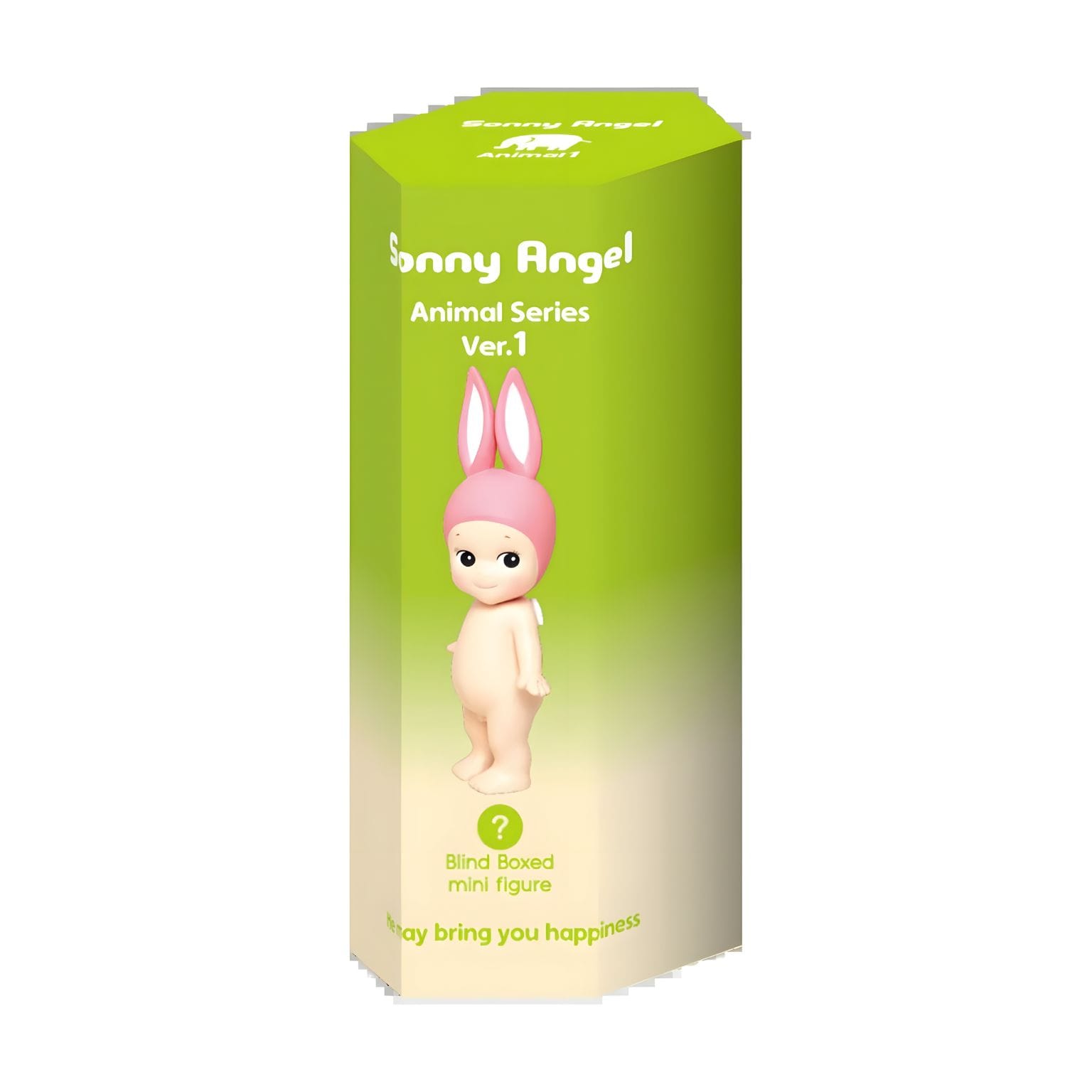 Sonny Angel Animal Série 1 com personagens adoráveis de animais coloridos