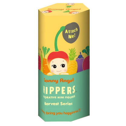 Caixa de figura surpresa Sonny Angel Hippers Harvest