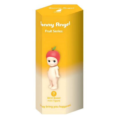 Sonny Angel Série Fruits em caixa surpresa para colecionadores