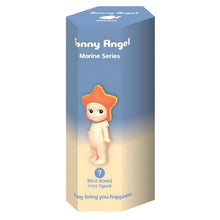 Sonny Angel Série Marine figura colecionável inspirada no oceano