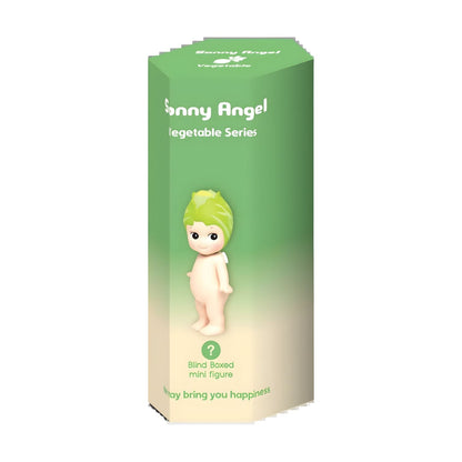 Caixa de figura surpresa Sonny Angel série Vegetais