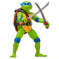 Tartarugas Ninja Gigante - Leonardo