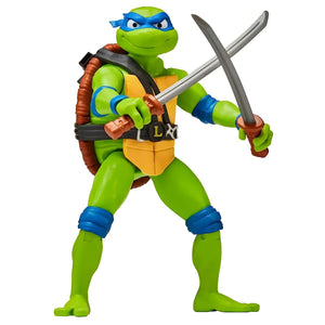 Tartarugas Ninja Gigante - Leonardo