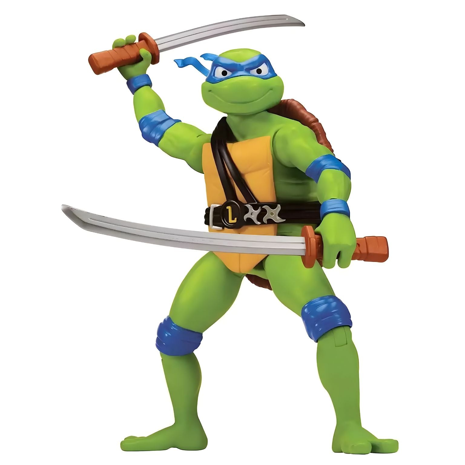Tartarugas Ninja Gigante - Leonardo