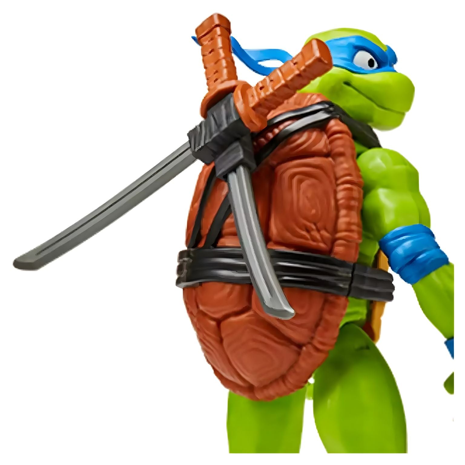 Tartarugas Ninja Gigante - Leonardo