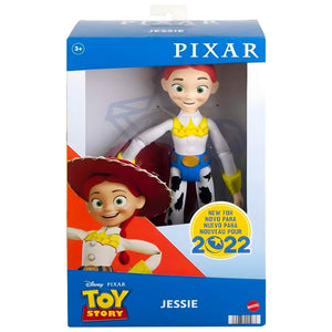 Toy Story - Jessie