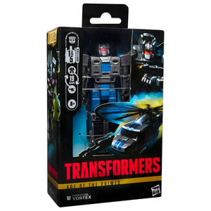 Transformers Age of The Primes - Combaticon Vortex