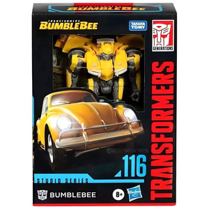 Transformers Studio Series Bumblebee