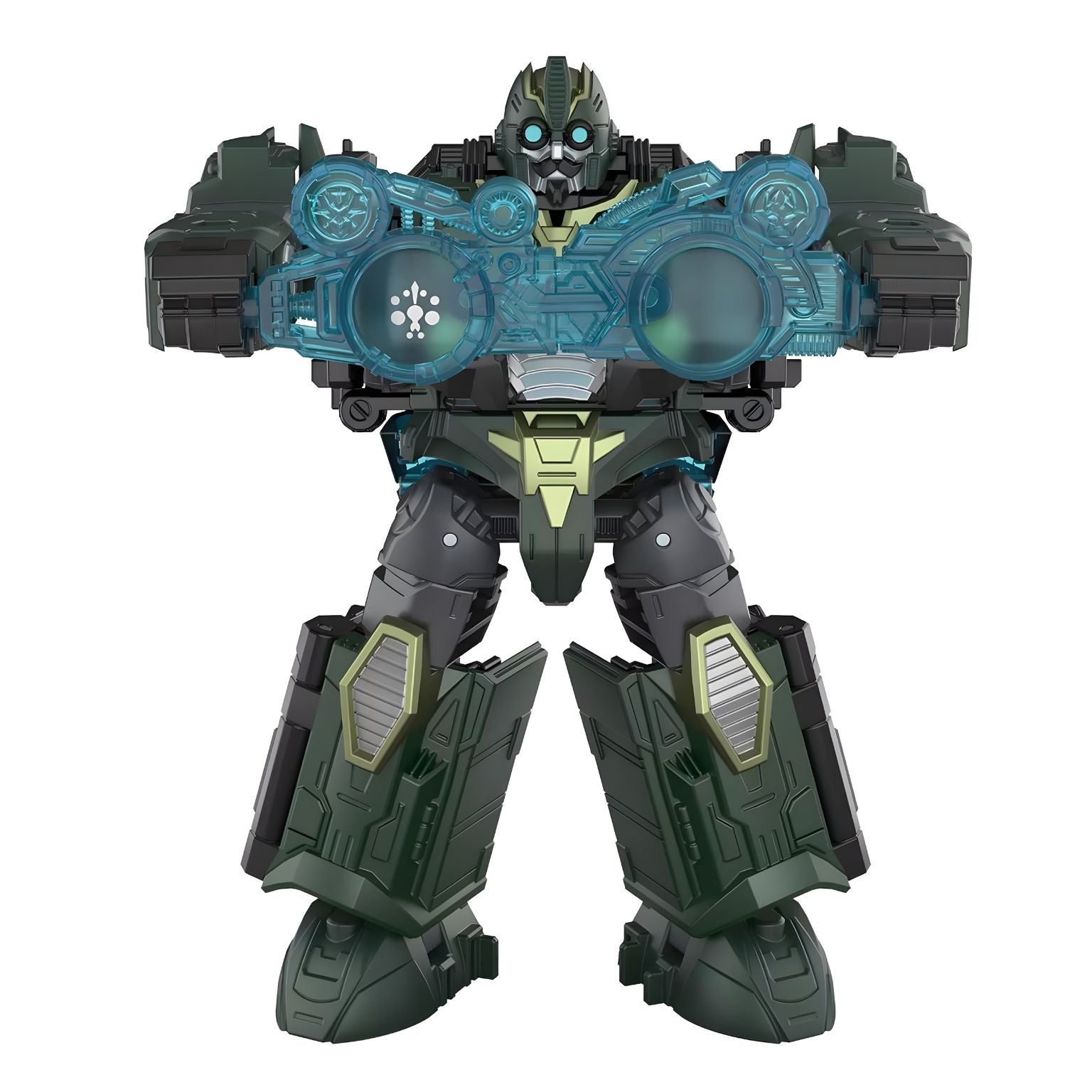 Transformers Age of The Primes - Alchemist Prime