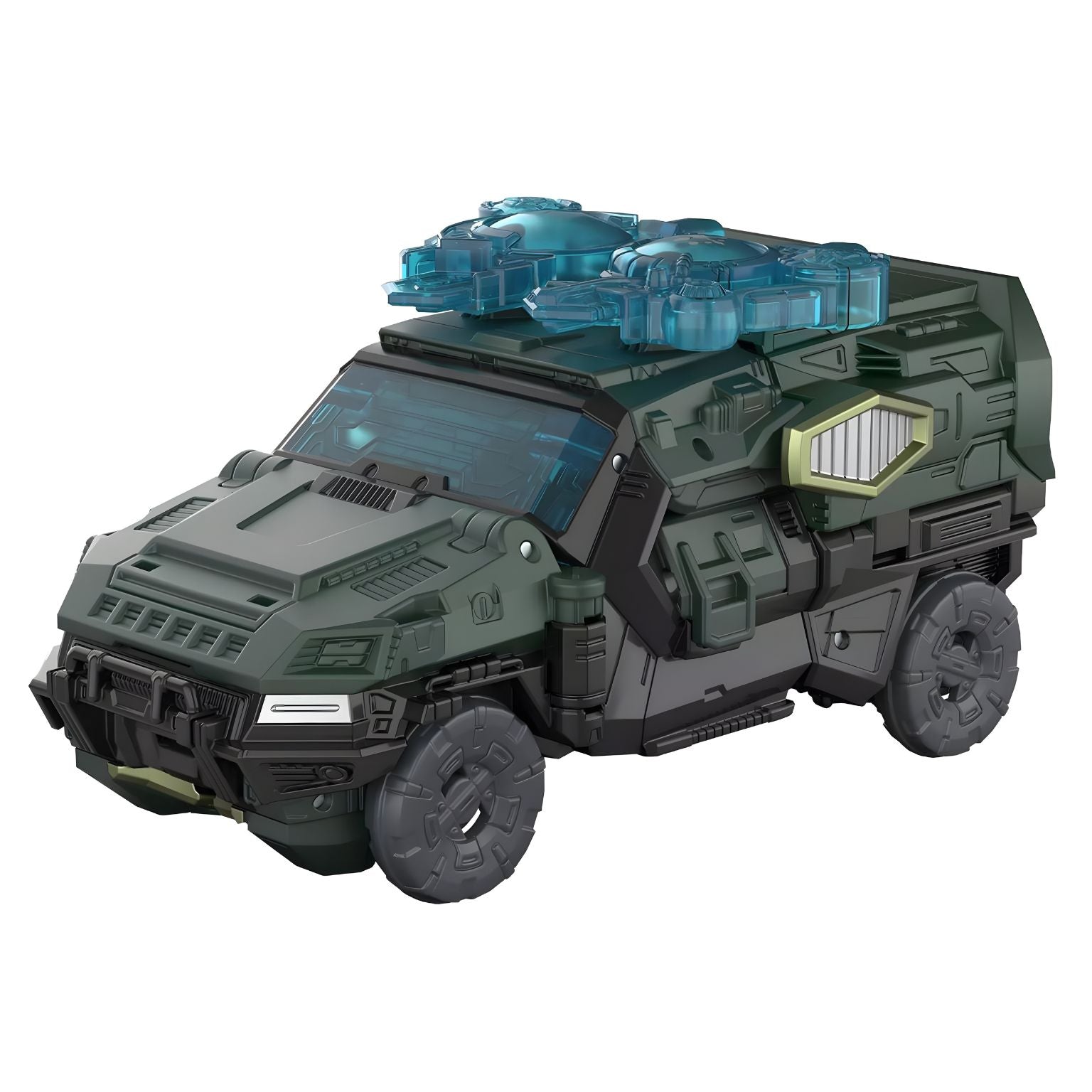 Transformers Age of The Primes - Alchemist Prime