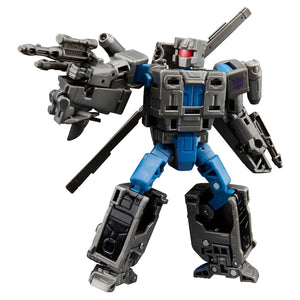 Transformers Age of The Primes - Combaticon Vortex