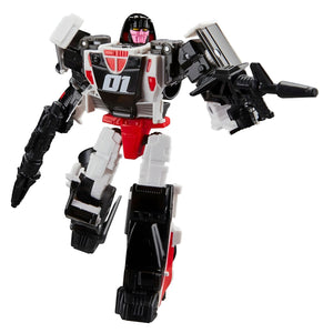 Transformers Age of The Primes - Decepticon Crasher