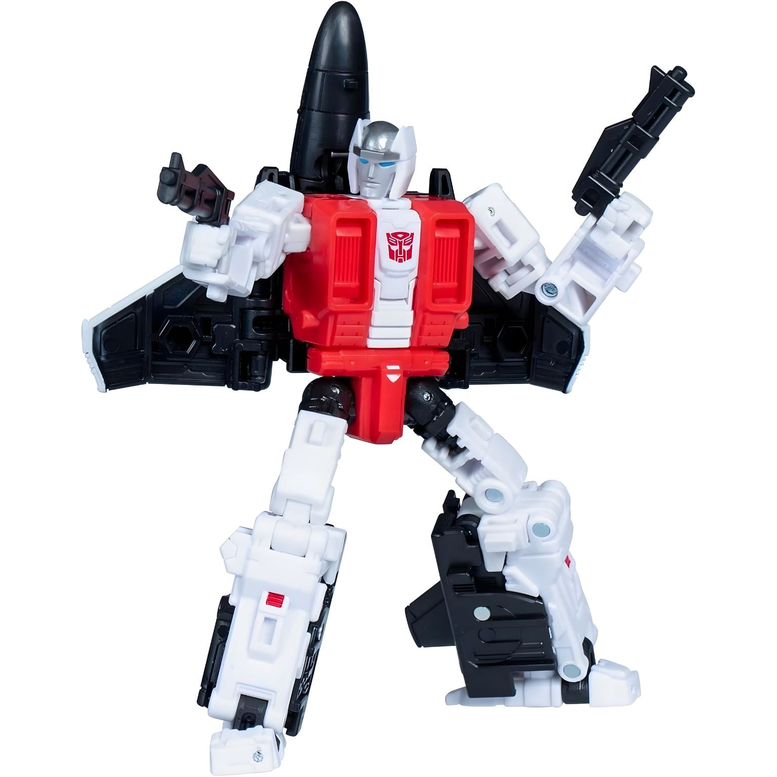 Transformers Age of the Primes - Air Raid