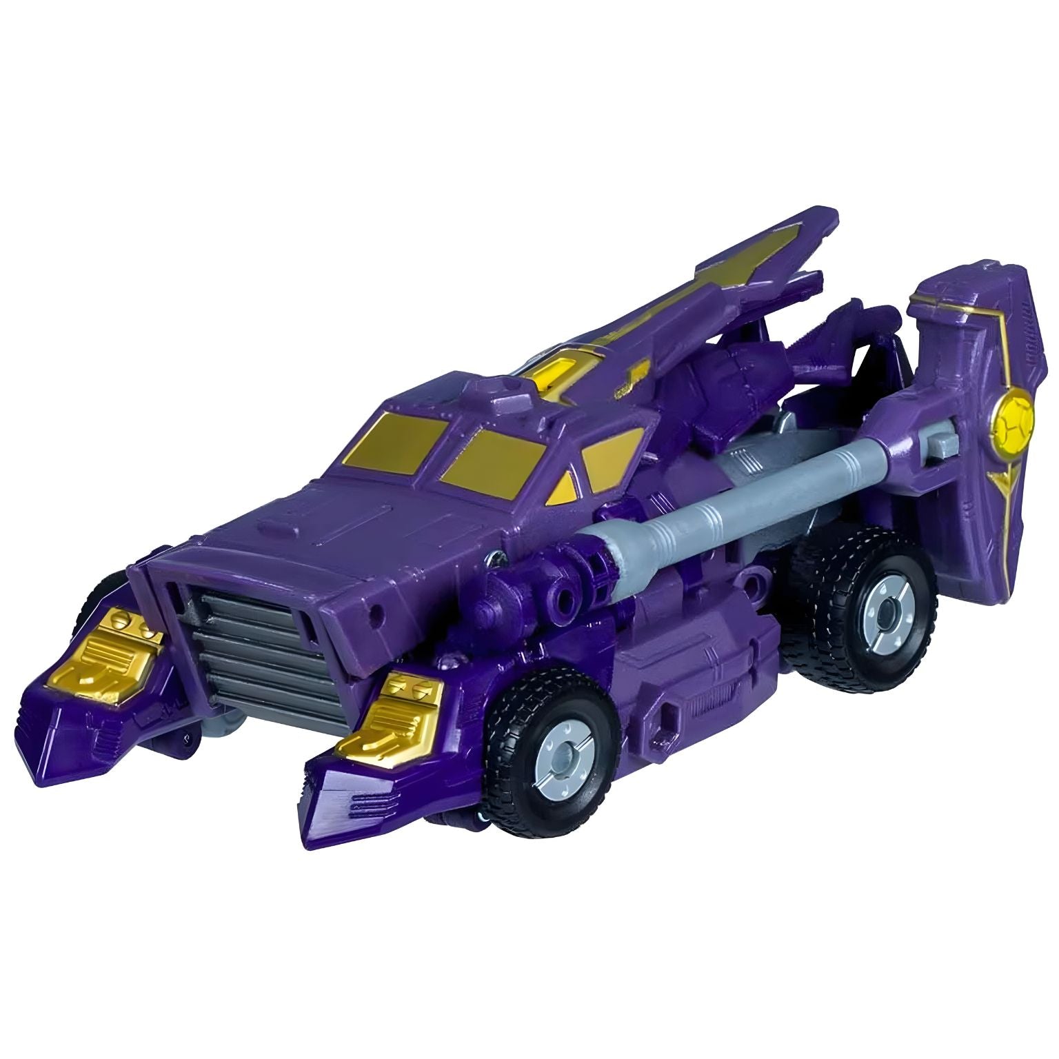Transformers Age of the Primes - Solus Prime
