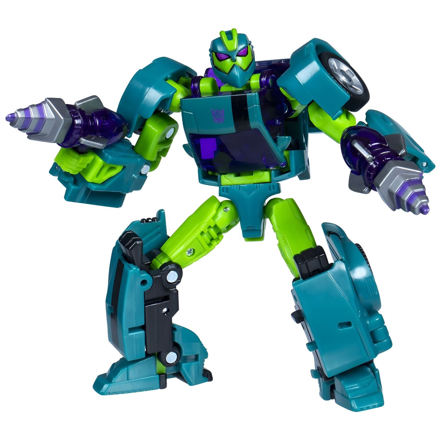 Transformers Age of the Primes - Waspinator