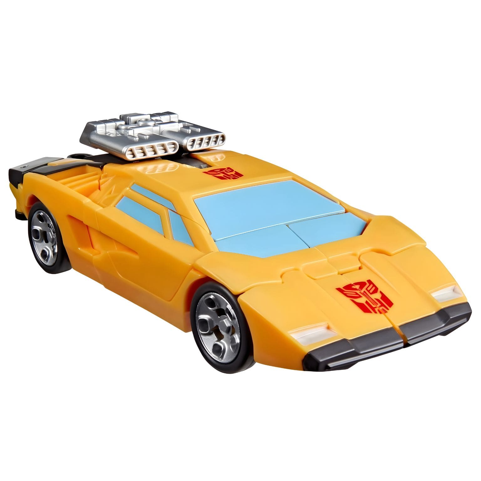 Sunstreaker da linha Transformers Studio Series