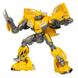 Transformers Studio Series Bumblebee