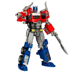 Transformers Studio Series Optimus Prime 16 cm