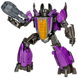 Transformers Studio Series Skywarp 16 cm