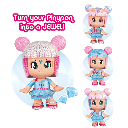 PinyPon Pop & Shine