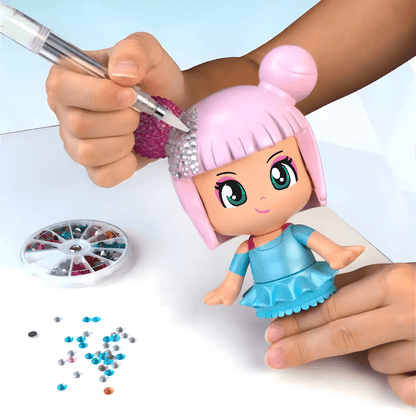 PinyPon Pop & Shine