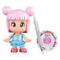 Apresentamos PinyPon Pop & Shine com o SKU 645700025 recomendado para + 4 anos
