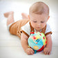 Apresentamos A Minha Primeira Bola Girafa Sofia com o SKU 101020624 recomendado para + 3 meses