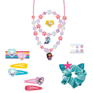 Apresentamos Conjunto de beleza da Gabby com o SKU 770293524 recomendado para + 3 anos