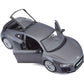 Apresentamos Audi R8 V10 Plus Cinzento com o SKU 683151325 recomendado para + 3 anos