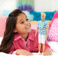 Apresentamos Boneco Ken com T-shirt de cactos com o SKU 850940524 recomendado para + 3 anos